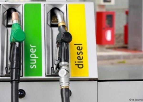 انخفاض جديد في أسعار الغازوال بالمغرب ابتداءً من فاتح أبريل!